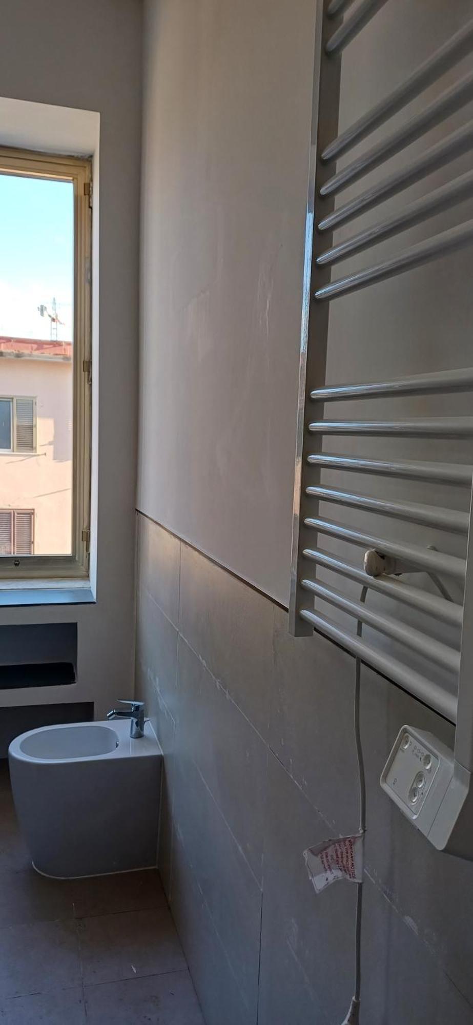 Marico Affittacamere Via Talarico Civico 3 Salerno Exterior foto
